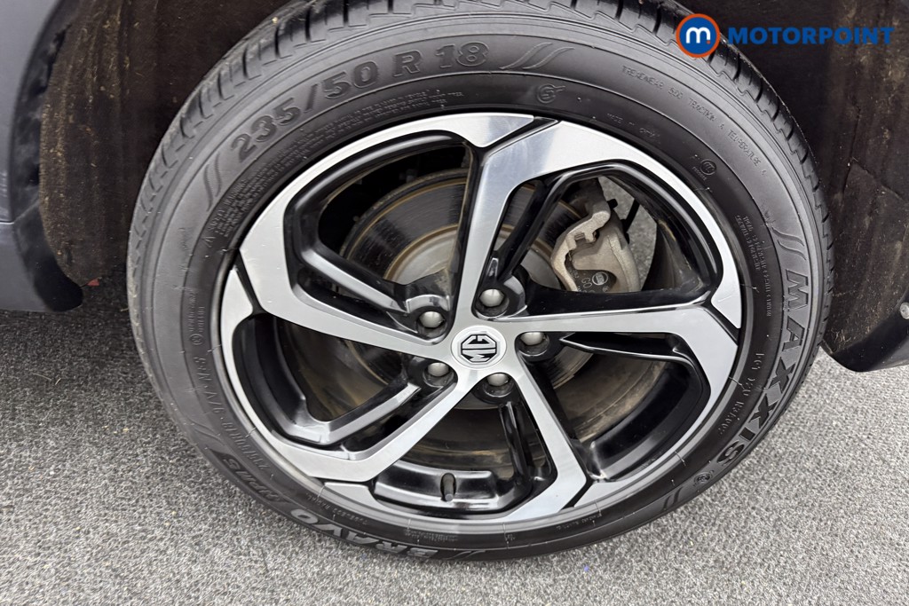 Used MG MG HS 2024 for sale - 76946213: Photo 38