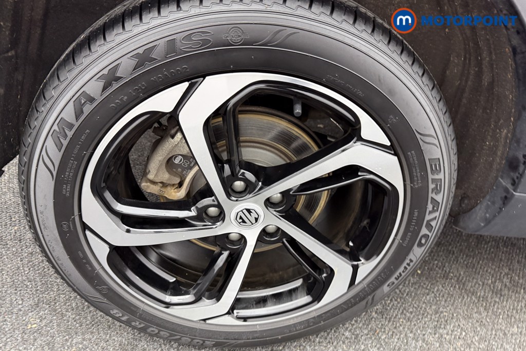 Used MG MG HS 2024 for sale - 76946213: Photo 39