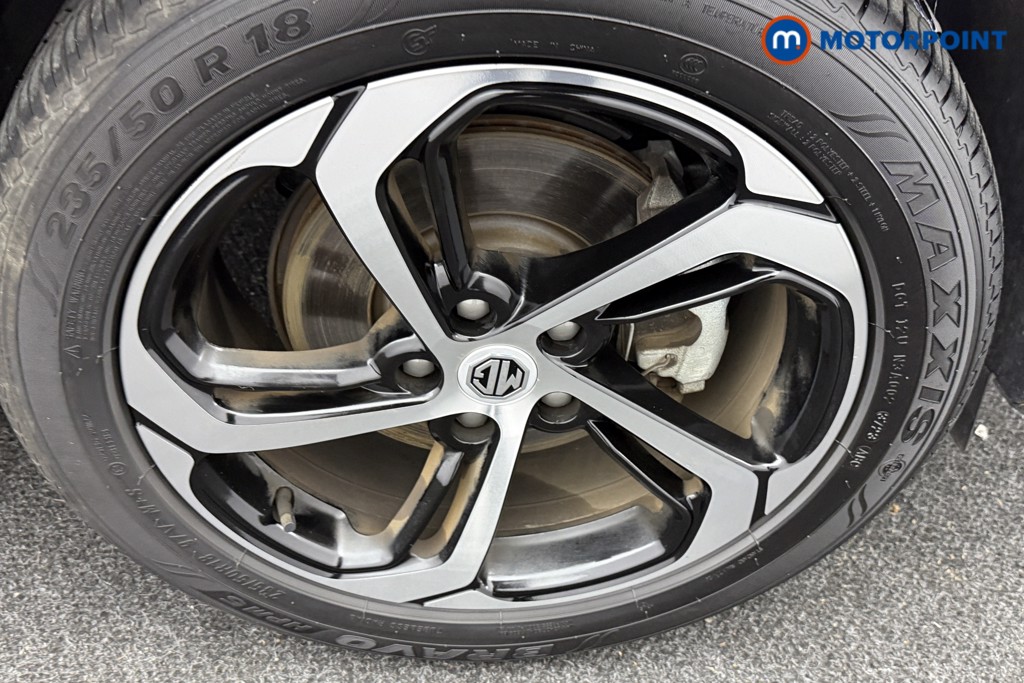 Used MG MG HS 2024 for sale - 76946213: Photo 40