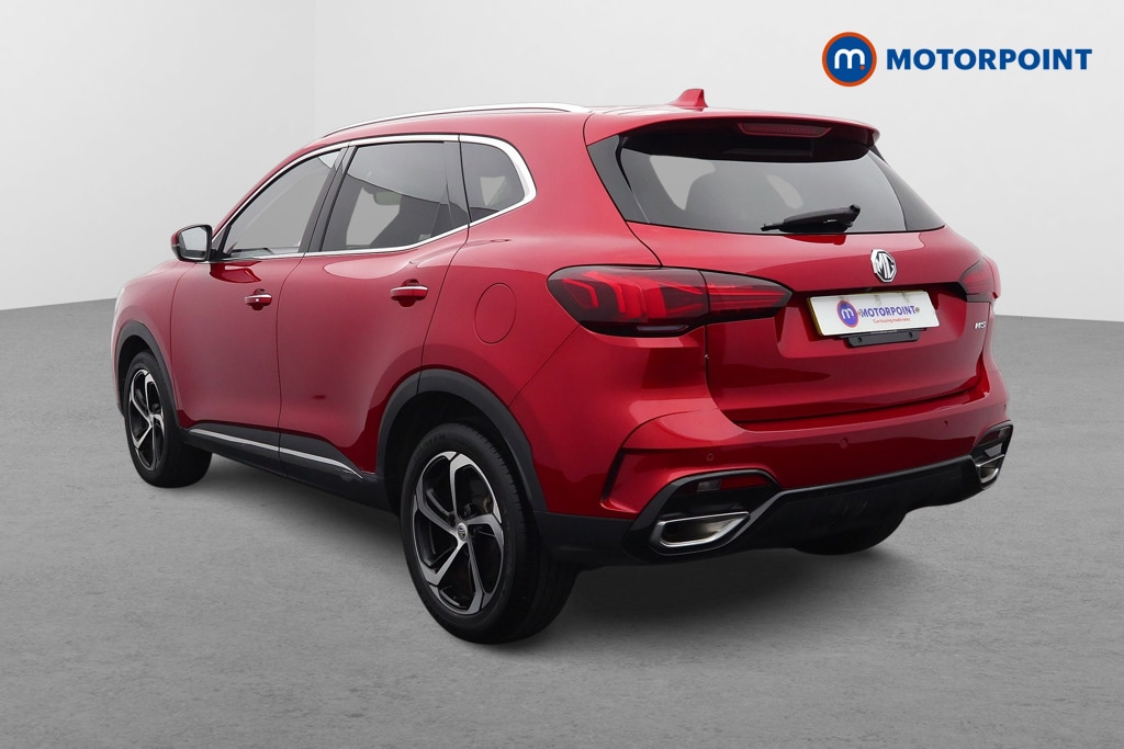 Used MG MG HS 2024 for sale - 76946213: Photo 5