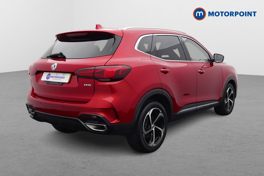 Used MG MG HS 2024 for sale - 76946213: Photo 7