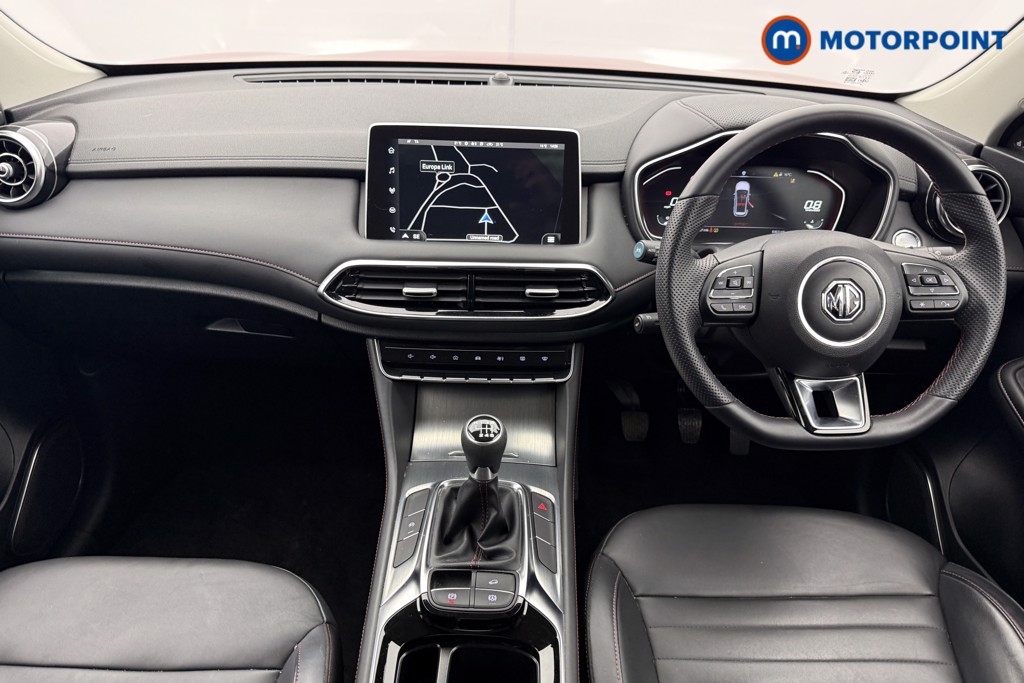 Used MG MG HS 2024 for sale - 76946213: Photo 9