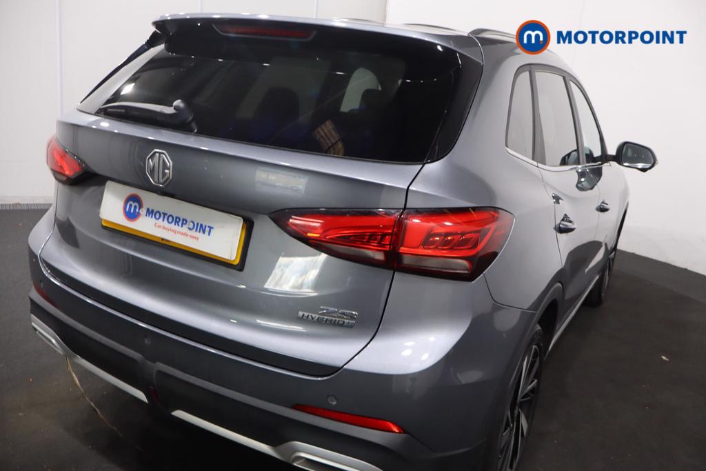 Used MG MG ZS 2025 for sale - 77903929: Photo 10