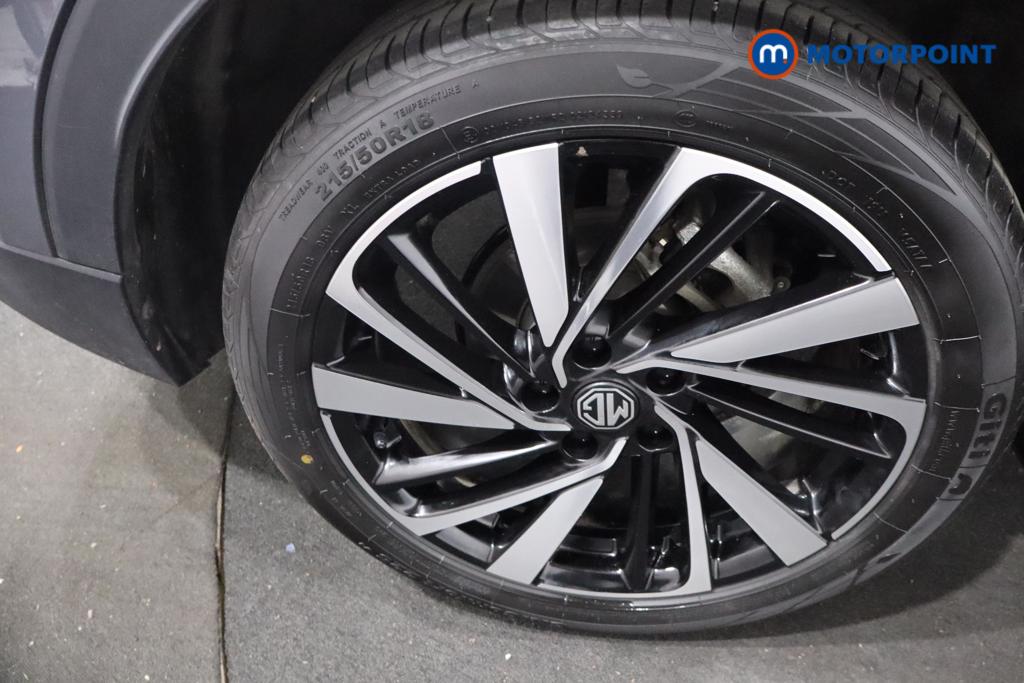 Used MG MG ZS 2025 for sale - 77903929: Photo 14