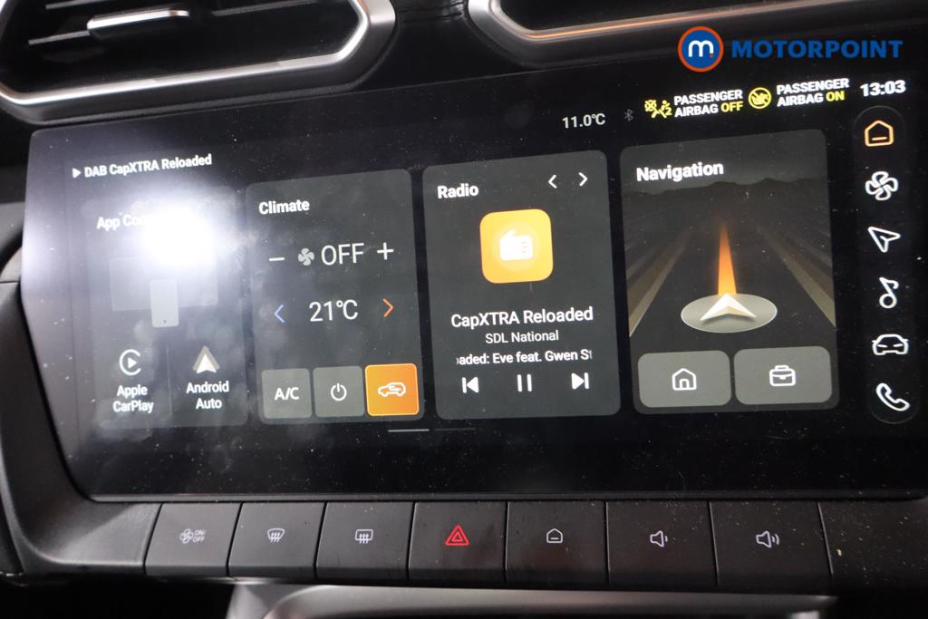 Used MG MG ZS 2025 for sale - 77903929: Photo 24