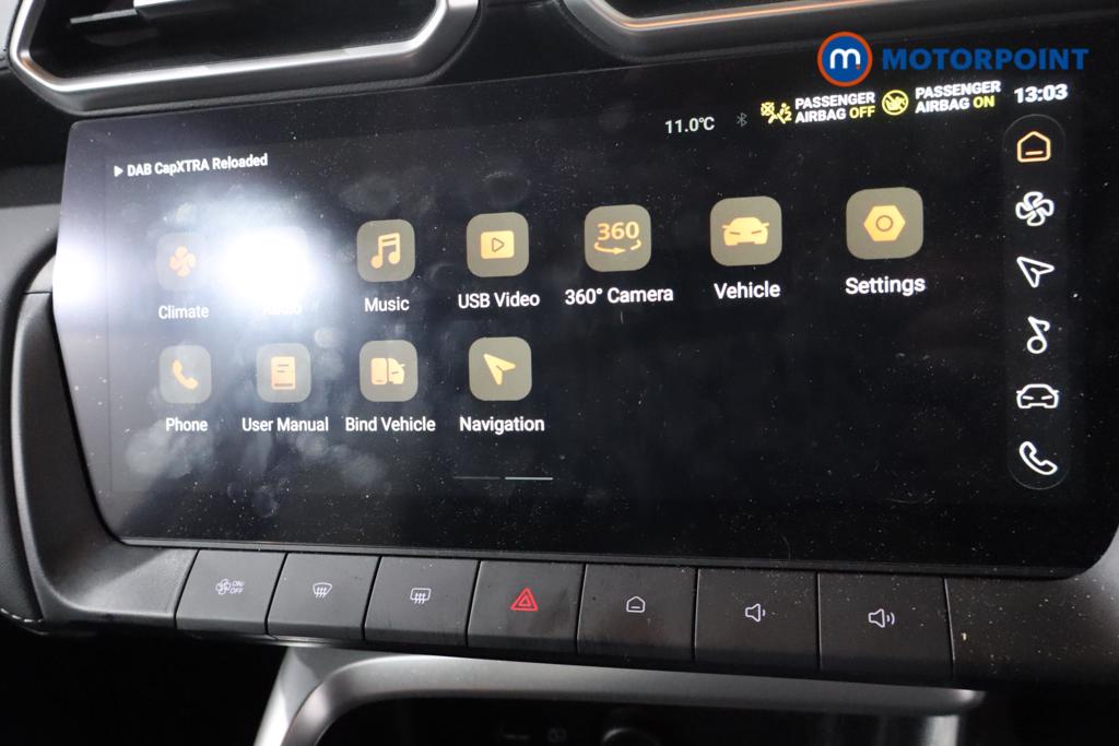 Used MG MG ZS 2025 for sale - 77903929: Photo 25