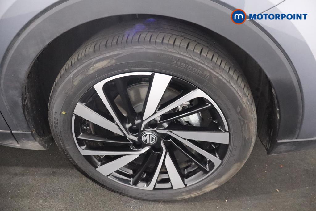 Used MG MG ZS 2025 for sale - 77903929: Photo 29