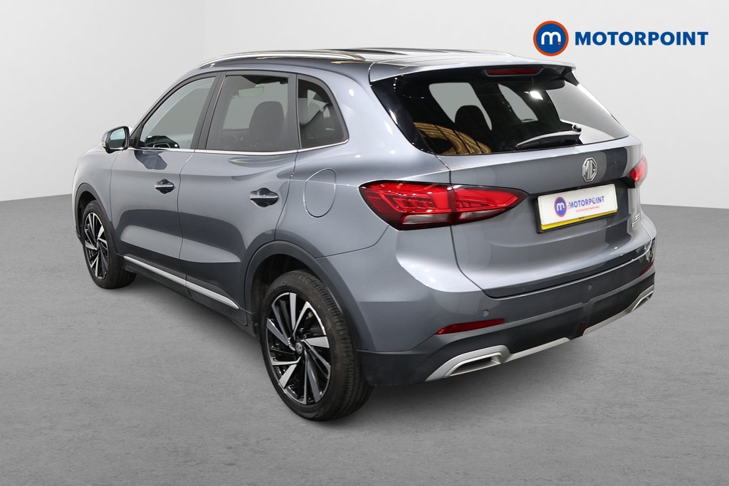 Used MG MG ZS 2025 for sale - 77903929: Photo 5