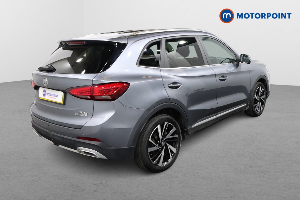Used MG MG ZS 2025 for sale - 77903929: Photo 7