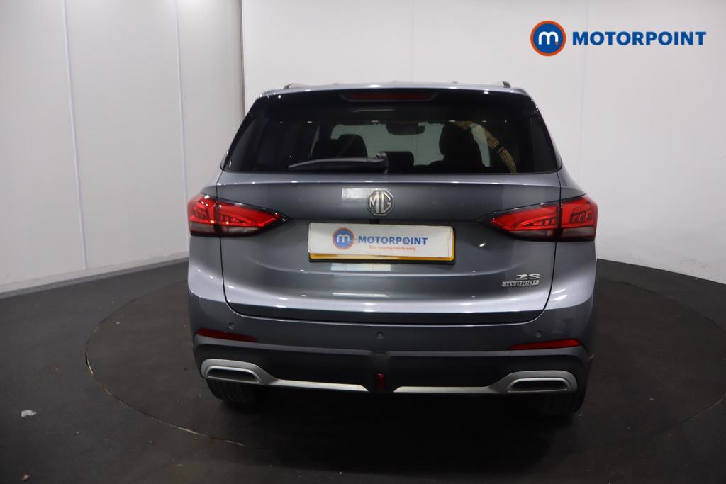 Used MG MG ZS 2025 for sale - 77903929: Photo 9