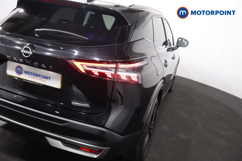 Used Nissan Qashqai 2025 for sale - 77741244: Photo 11