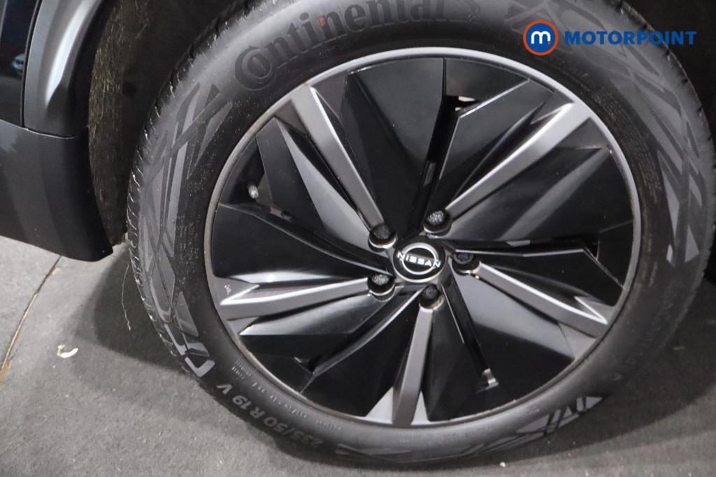 Used Nissan Qashqai 2025 for sale - 77741244: Photo 16