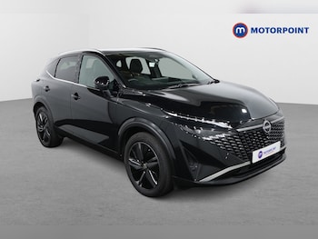 Used Nissan Qashqai 2025 for sale - 77741244: Photo