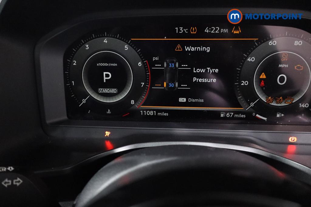 Used Nissan Qashqai 2025 for sale - 77741244: Photo 27