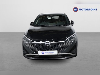 Used Nissan Qashqai 2025 for sale - 77741244: Photo