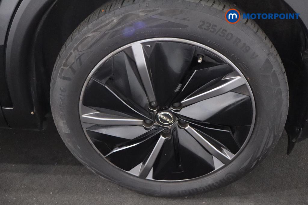 Used Nissan Qashqai 2025 for sale - 77741244: Photo 31