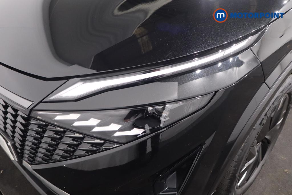 Used Nissan Qashqai 2025 for sale - 77741244: Photo 34