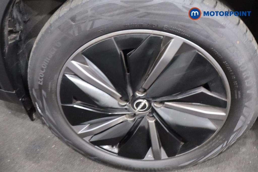 Used Nissan Qashqai 2025 for sale - 77741244: Photo 36