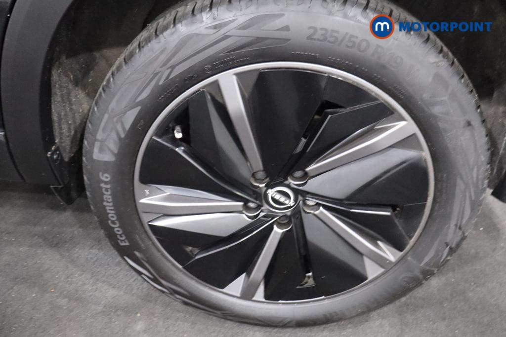 Used Nissan Qashqai 2025 for sale - 77741244: Photo 38