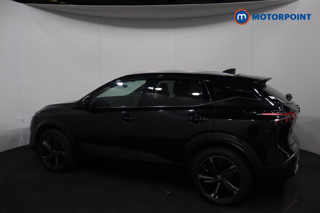 Used Nissan Qashqai 2025 for sale - 77741244: Photo 39