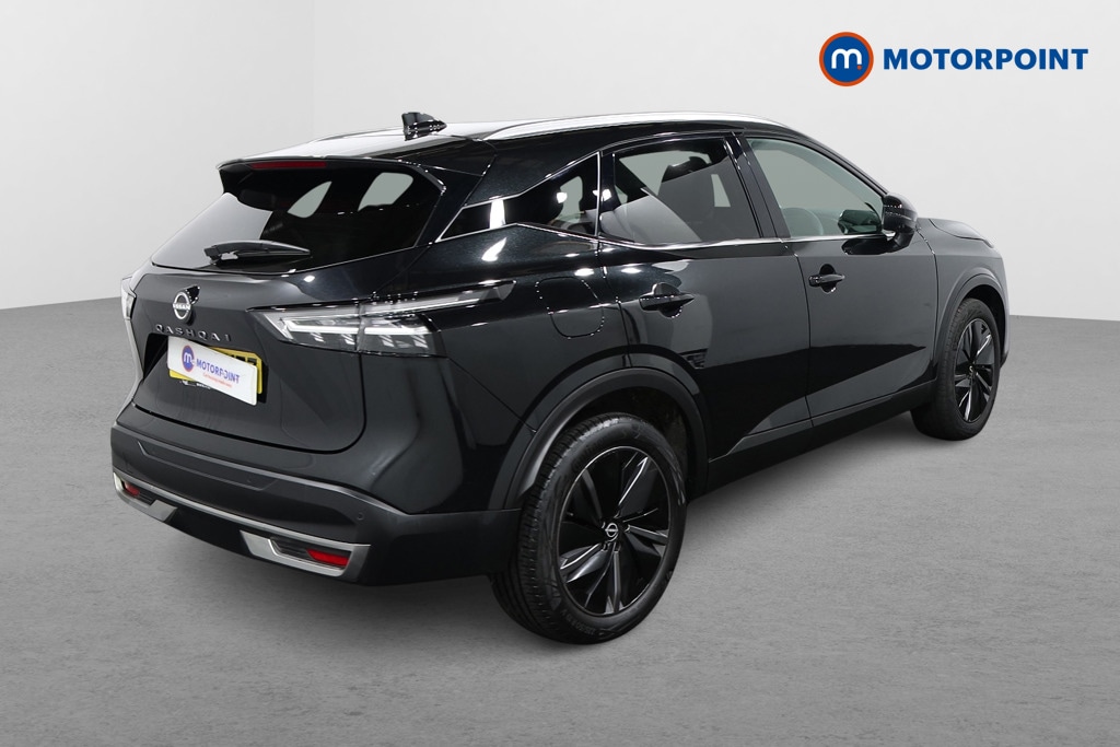 Used Nissan Qashqai 2025 for sale - 77741244: Photo 7