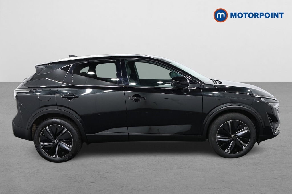 Used Nissan Qashqai 2025 for sale - 77741244: Photo 8
