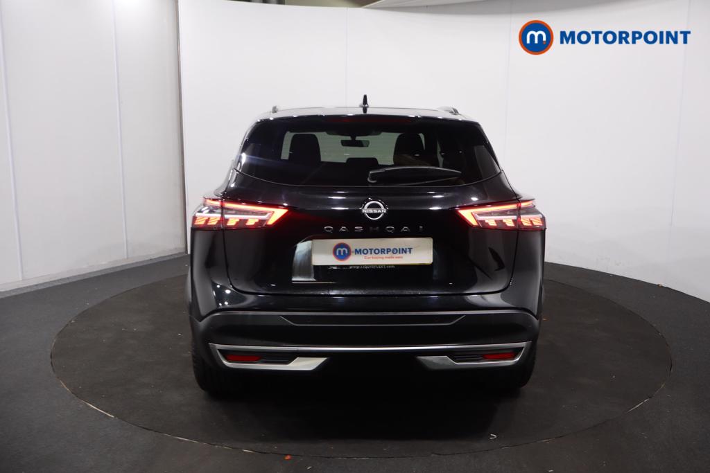 Used Nissan Qashqai 2025 for sale - 77741244: Photo 9