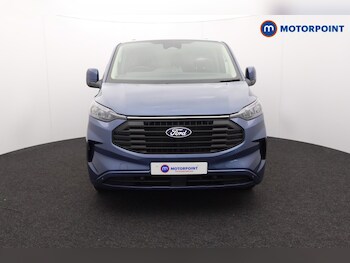 Used Ford Transit Custom 2025 for sale - 75606455: Photo