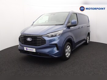 Used Ford Transit Custom 2025 for sale - 75606455: Photo