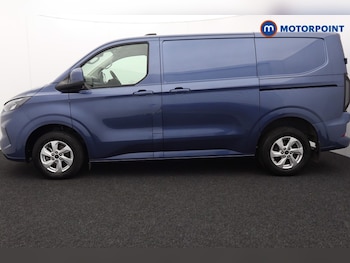 Used Ford Transit Custom 2025 for sale - 75606455: Photo