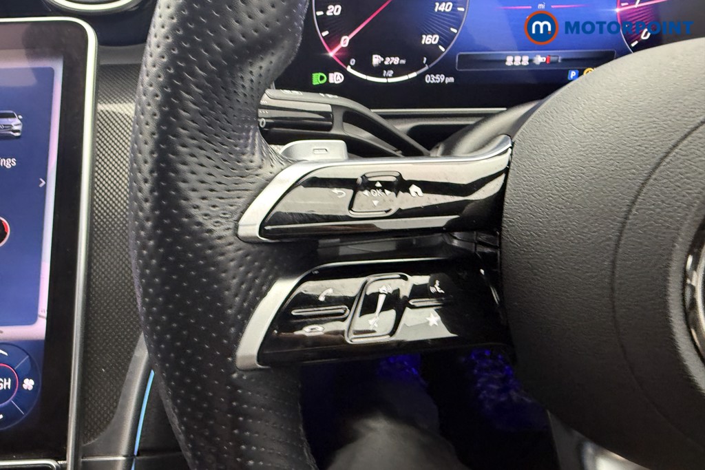 Used Mercedes-Benz C Class 2022 for sale - 77984494: Photo 14