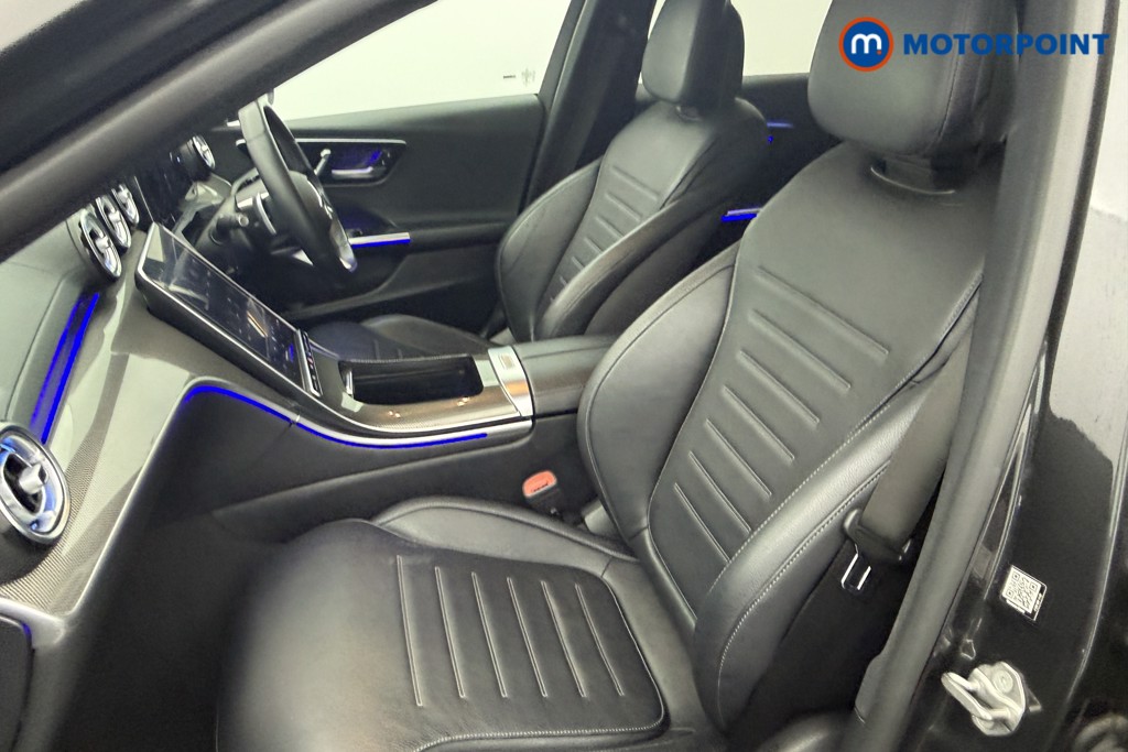 Used Mercedes-Benz C Class 2022 for sale - 77984494: Photo 20