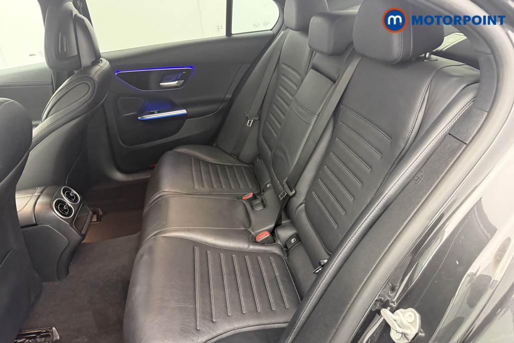 Used Mercedes-Benz C Class 2022 for sale - 77984494: Photo 21