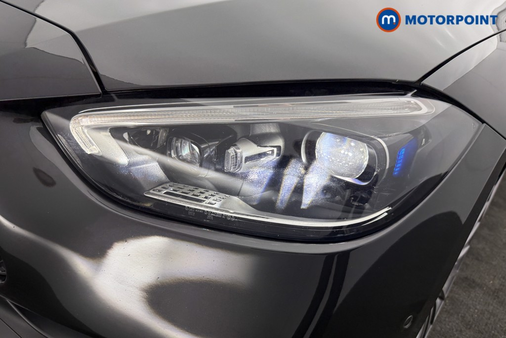 Used Mercedes-Benz C Class 2022 for sale - 77984494: Photo 24