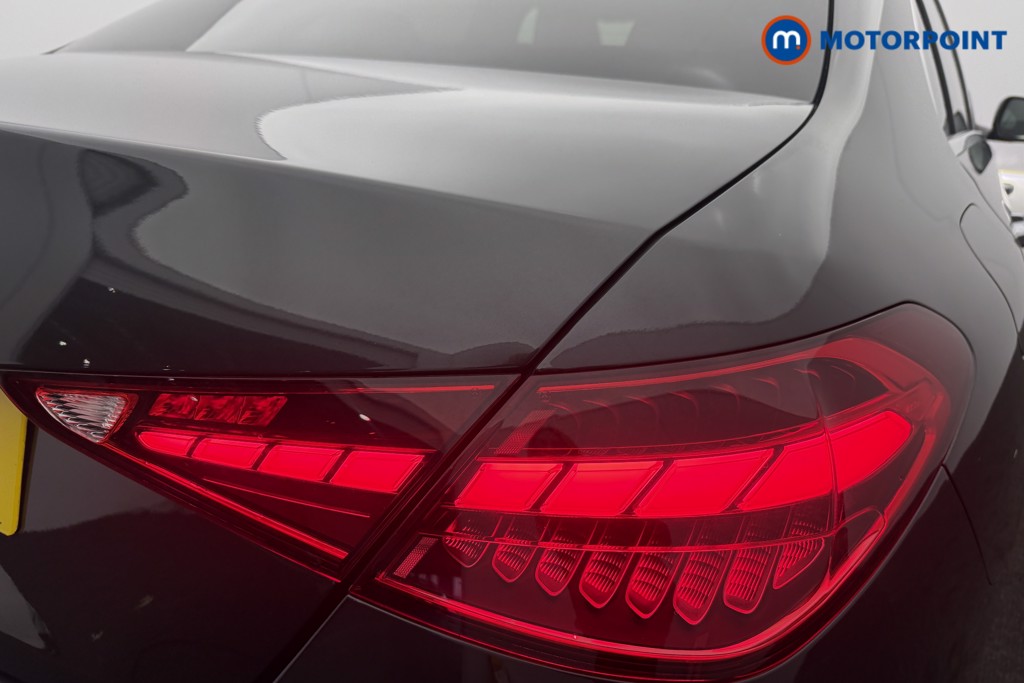 Used Mercedes-Benz C Class 2022 for sale - 77984494: Photo 26