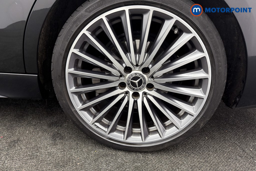 Used Mercedes-Benz C Class 2022 for sale - 77984494: Photo 31