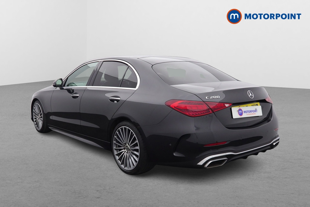 Used Mercedes-Benz C Class 2022 for sale - 77984494: Photo 5