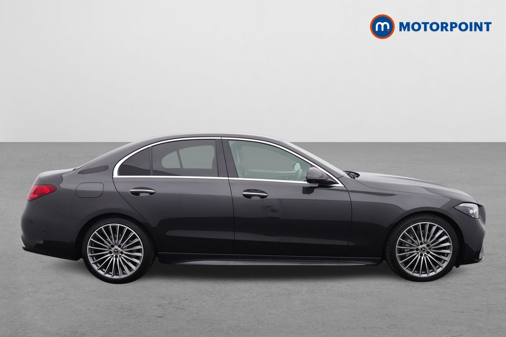 Used Mercedes-Benz C Class 2022 for sale - 77984494: Photo 8