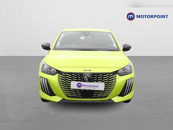 Used Peugeot 208 undefined for sale - 78718339: Photo