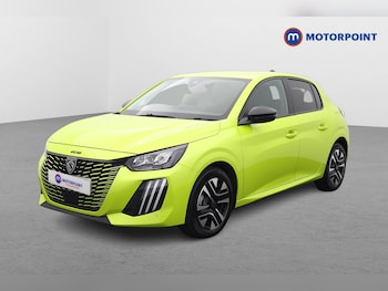Used Peugeot 208 undefined for sale - 78718339: Photo