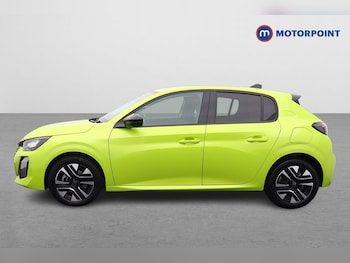 Used Peugeot 208 undefined for sale - 78718339: Photo