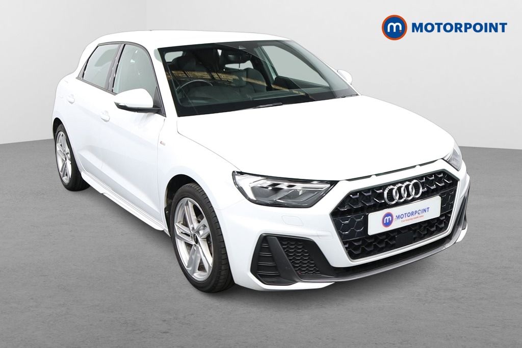 Used Audi A1 2022 for sale - 77747153: Photo 1