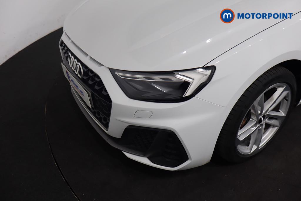 Used Audi A1 2022 for sale - 77747153: Photo 32