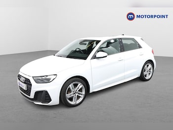 Used Audi A1 2022 for sale - 77747153: Photo