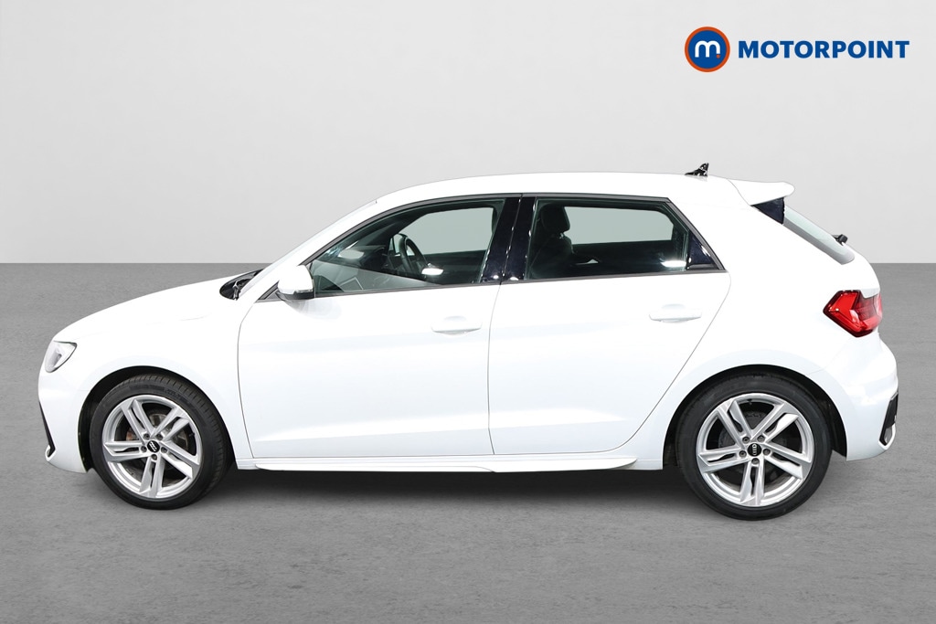 Used Audi A1 2022 for sale - 77747153: Photo 4