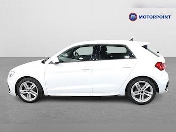 Used Audi A1 2022 for sale - 77747153: Photo