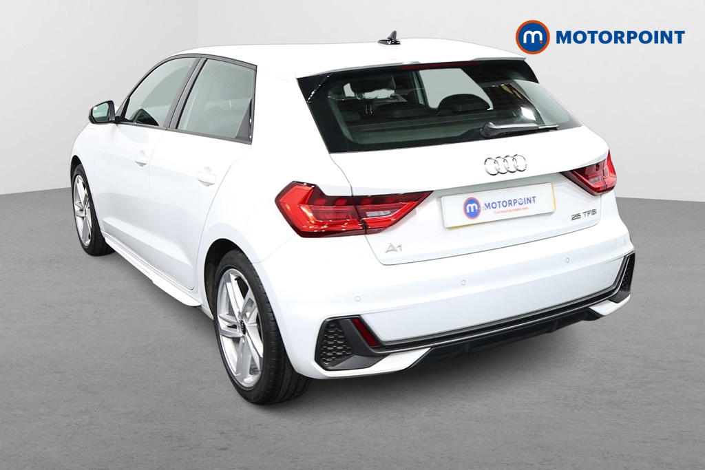 Used Audi A1 2022 for sale - 77747153: Photo 5