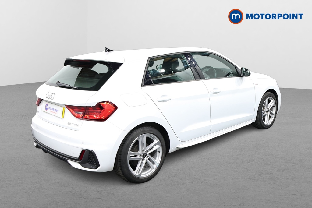 Used Audi A1 2022 for sale - 77747153: Photo 7