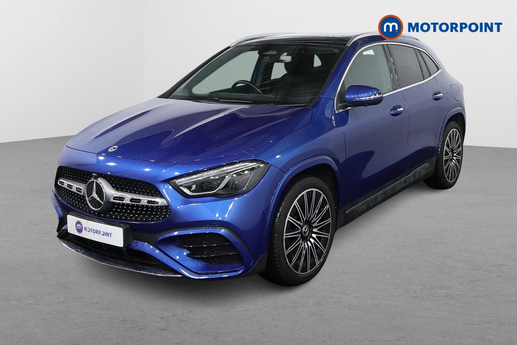 Used Mercedes-Benz GLA 2023 for sale - 76767192: Photo 1