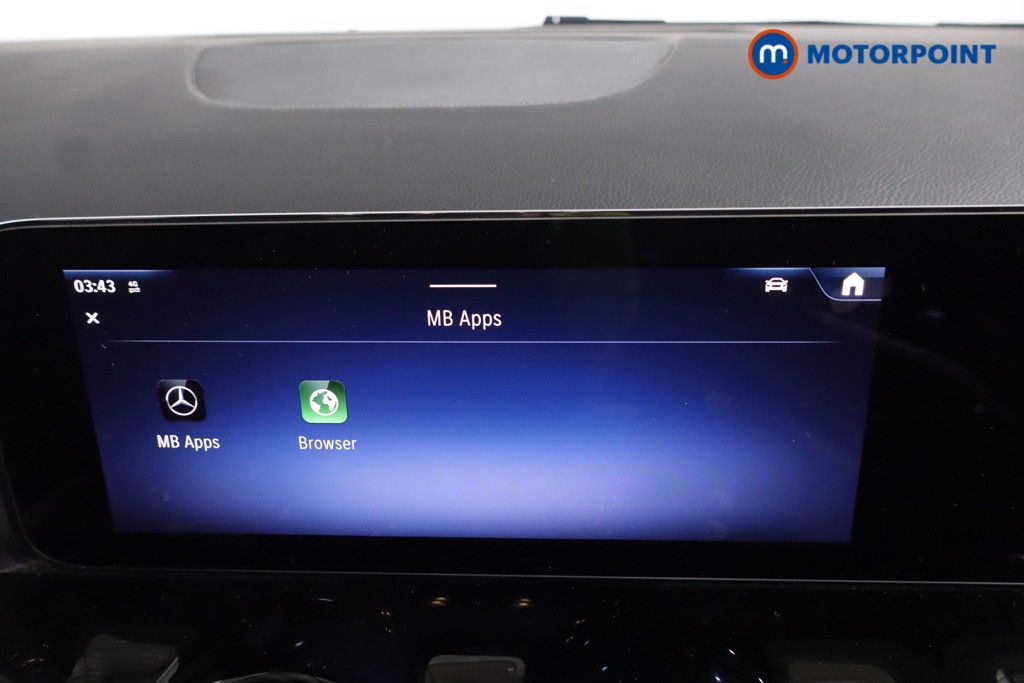 Used Mercedes-Benz GLA 2023 for sale - 76767192: Photo 18